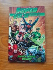 justice league origini usato justice league origini usato Podenzano