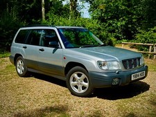 subaru estate for sale subaru estate for sale PETERSFIELD