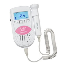 Sonoline fetal doppler gebraucht kaufen  Durmersheim