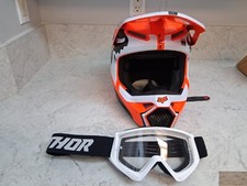 Fox racing leed for sale  Brooksville