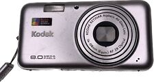 Peças testadas para câmera Kodak EasyShare V803 TELA NÃO FUNCIONANDO comprar usado  Enviando para Brazil