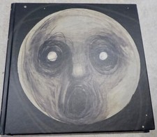 Usado, Steven Wilson - The Raven That Refused To Sing, Deluxe Ed CD/DVD/Blu-Ray Box Set comprar usado  Enviando para Brazil