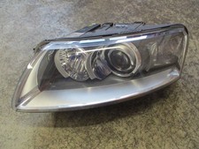 Xenon scheinwerfer links gebraucht kaufen Xenon scheinwerfer links gebraucht kaufen  Georgsmarienhütte