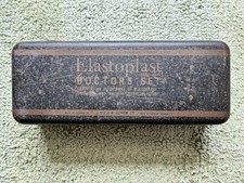 Vintage 1950 elastoplast for sale  WATERLOOVILLE