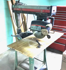 Sears craftsman radial for sale  Bala Cynwyd