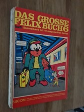 Grosse felix buch gebraucht kaufen  Scharnebeck
