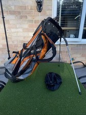 Ogio bug golf for sale  READING
