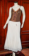 Jupe longue femme d'occasion  Gimont