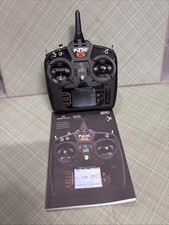 Spektrum nx6 2.4ghz for sale  Santa Rosa