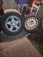 Tire 205 r15 for sale  Beaumont