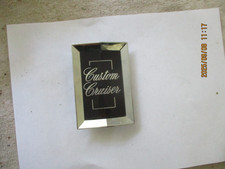 oldsmobile emblem for sale  Northville