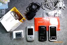 Bundle schiebe handys gebraucht kaufen  Köln
