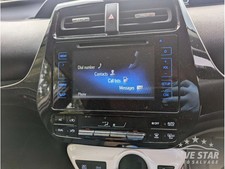 Toyota prius radio for sale  UK