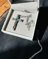Clogau pendant large for sale  LLANDUDNO