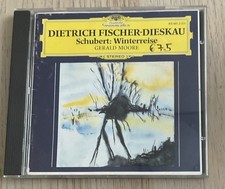 Schubert winterreise dietrich gebraucht kaufen  Hellenthal