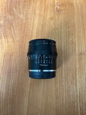 Ttartisans 50mm 1.2 d'occasion Ttartisans 50mm 1.2 d'occasion  Proville