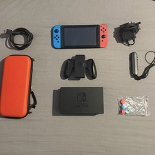 Nintendo switch 32gb for sale  MERTHYR TYDFIL