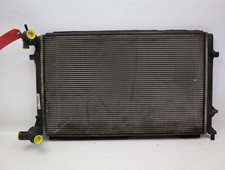 Radiateur occasion audi d'occasion  La Tour-du-Pin