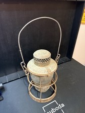 Vintage adlake kerosene for sale  Deatsville