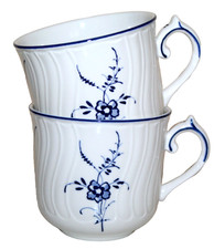 Alt luxemburg kaffeetasse gebraucht kaufen  Bitburg-Umland