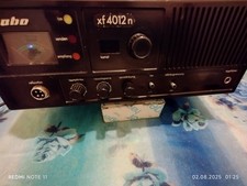 Stabo 4012n gebraucht kaufen  Deutschland