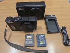 Fotocamera digitale compatta usato  Capranica