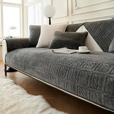 Milk velvet seater for sale  BRADFORD
