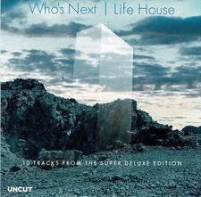 Uncut next life for sale  BEXHILL-ON-SEA