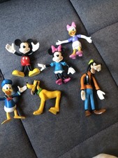 Disney figuren set gebraucht kaufen  Hamburg