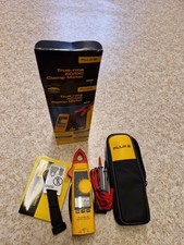 Fluke 365 zangenamperemeter gebraucht kaufen  Seegebiet Mansfelder Land