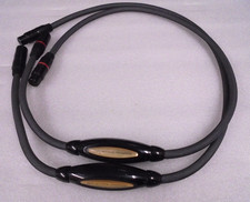 Transparent audio musiclink for sale  STUDLEY