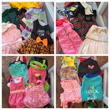 Dog clothing lot for sale  Port Saint Lucie
