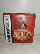Zelda oracle seasons usato  Lodi