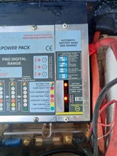 Sterling advanced digital for sale  UK