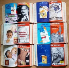 Spiegel 1966 komplett gebraucht kaufen  Pilsach