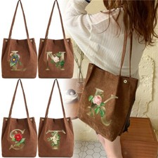 Printed cord bag for sale  PORTSMOUTH