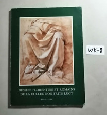 Dessins florentins romains usato  Paterno