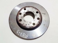 neventiliuojamas   Brake Disc - front for Peugeot 206 1999 FR957395-20 comprar usado  Enviando para Brazil