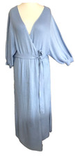 Asos pale blue for sale  ISLEWORTH