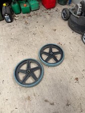 Puncture proof wheel for sale  WORCESTER