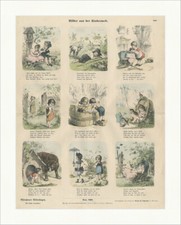 Bilder kinderwelt schlaf gebraucht kaufen  Grabenstätt