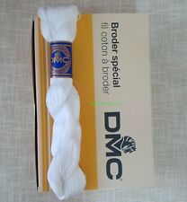 Ricamo dmc matassa usato  Ugento