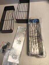 Duschablage hne bohren gebraucht kaufen  Herten