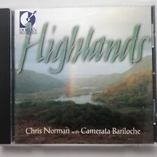 Highlands chris norman for sale  HUDDERSFIELD