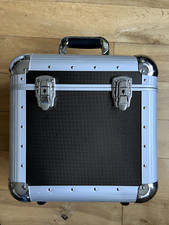 Vinyl record storage for sale  MORDEN
