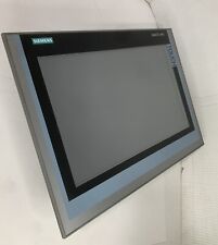 Siemens 6av2124 0qc02 for sale  MANCHESTER