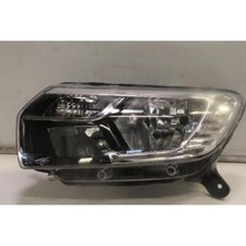 FAROL LATERAL ESQUERDO PARA DACIA SANDERO (12-16) (16-20) 0.9 TURBO (66KW) 2012 comprar usado  Enviando para Brazil