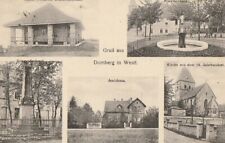Dornberg bielefeld bild gebraucht kaufen  Leipzig