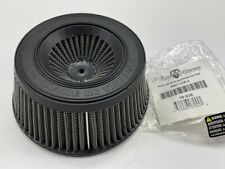 Filtro de ar de substituição Arlen Ness 18-938 para limpador de ar Harley série invertida, usado comprar usado  Enviando para Brazil
