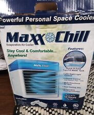 Maxx chill 120 for sale  Greensboro
